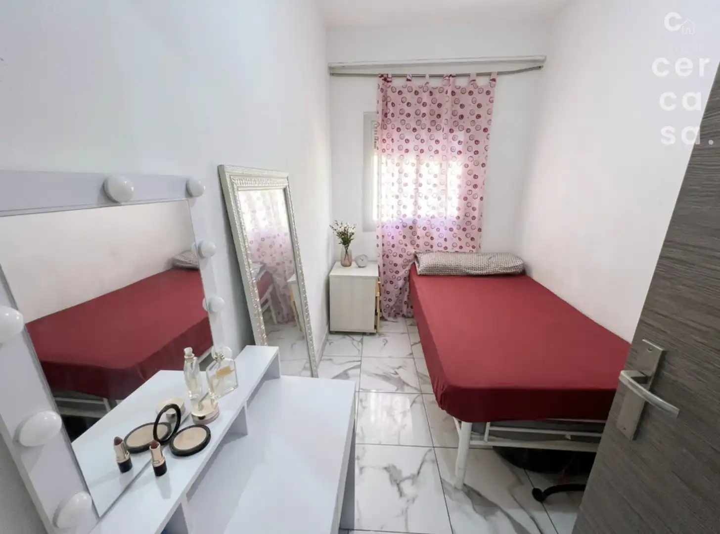 Habitación de Piso en venta en Valencia