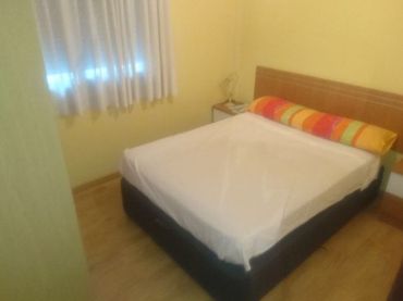 Appartamento in affitto a Rúa de Samos