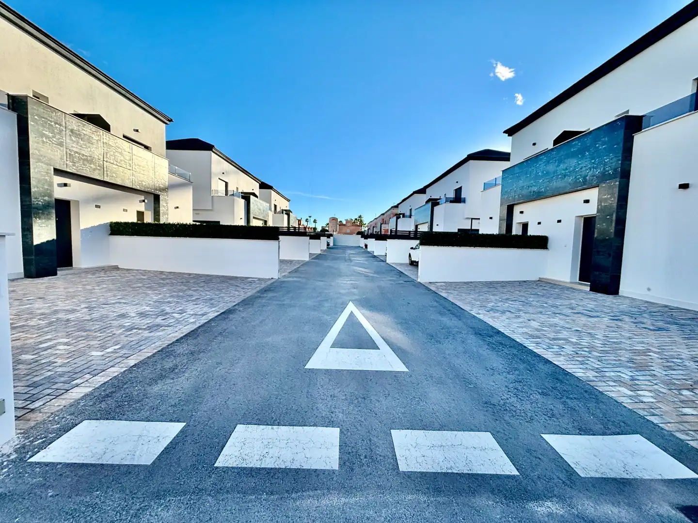 Chalet con piscina en venta en Gran Alacant, imagen 33