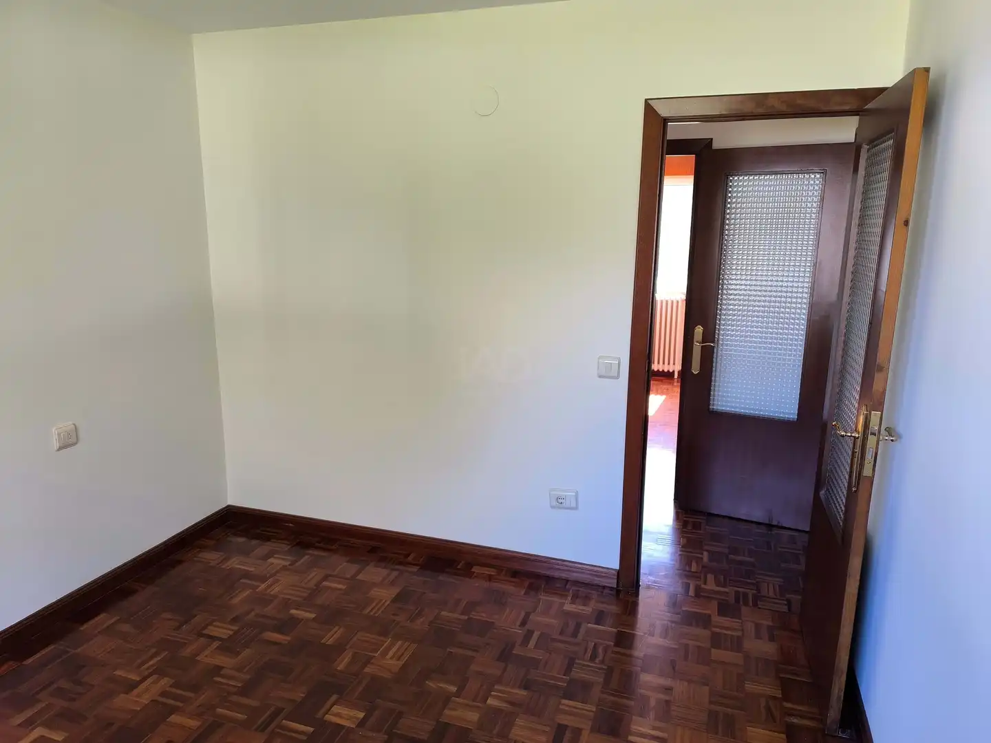 Habitación de Casa o chalet en venta en Ferrol con Calefacción