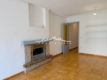 Apartment with lift for sale in Altea ciudad
