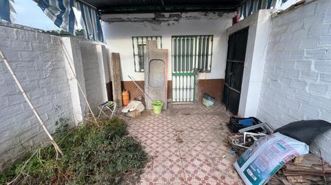 Foto 2 de Casa o chalet en venta en Casco Antiguo, Sevilla