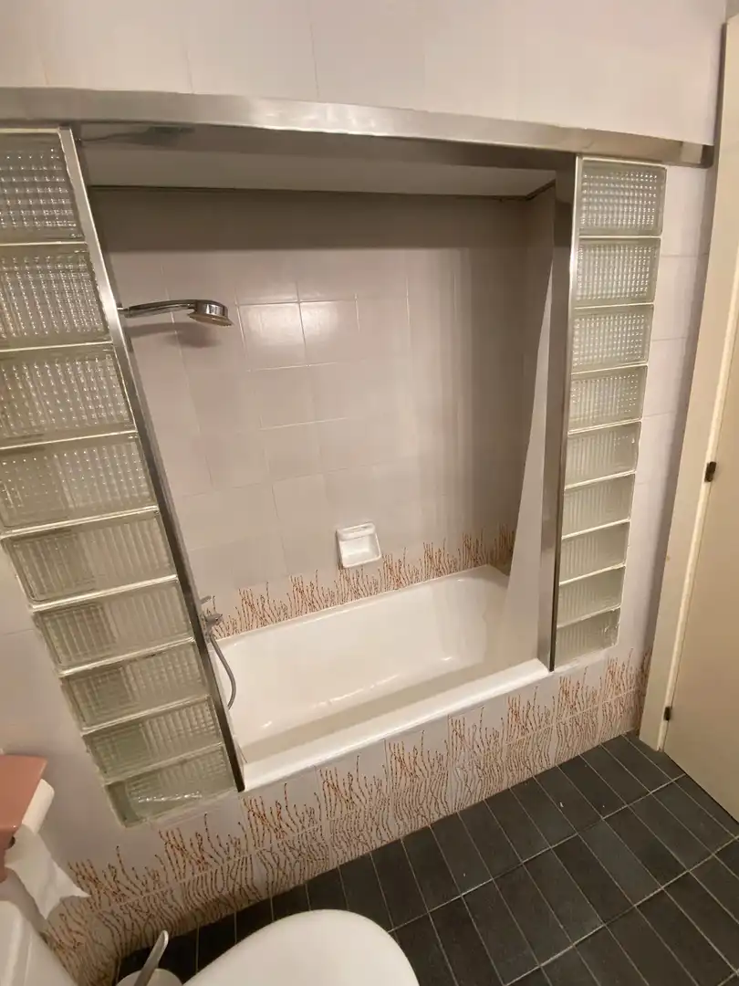Baño de Piso en venta en Calonge i Sant Antoni con Terraza, Amueblado y Horno