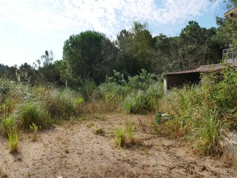 Residential land for sale in Avinguda Rafael Albertí 46, imagen 27