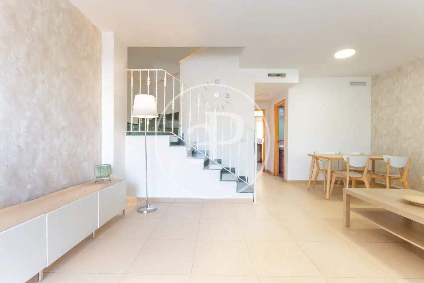 Exterior view of Detached homes for sale in Sagunto / Sagunt  with Heating, Terrace and Storage room
