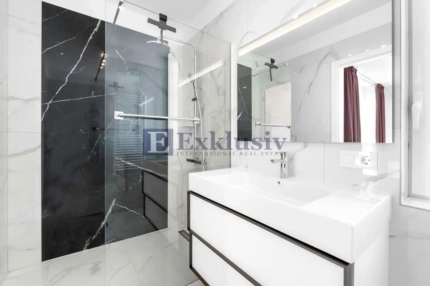 Bathroom of Houses for sale in San Miguel de Abona  with Private garden, Terrace and Swimming Pool