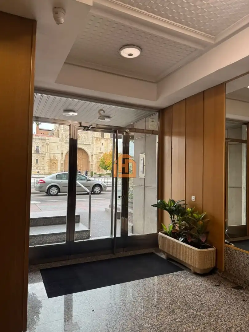 Wohnung zur Miete in Centro Ciudad