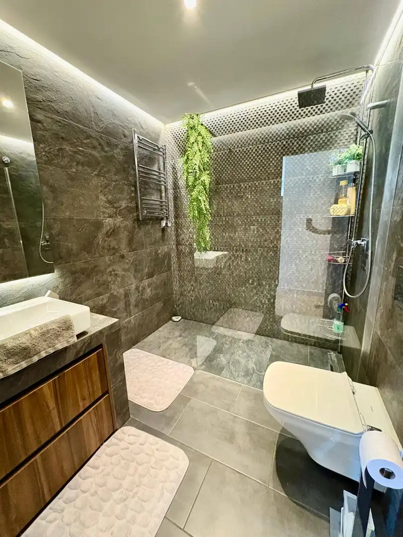 Apartament amb ascensor en venda a Benahavís pueblo, imagen 13