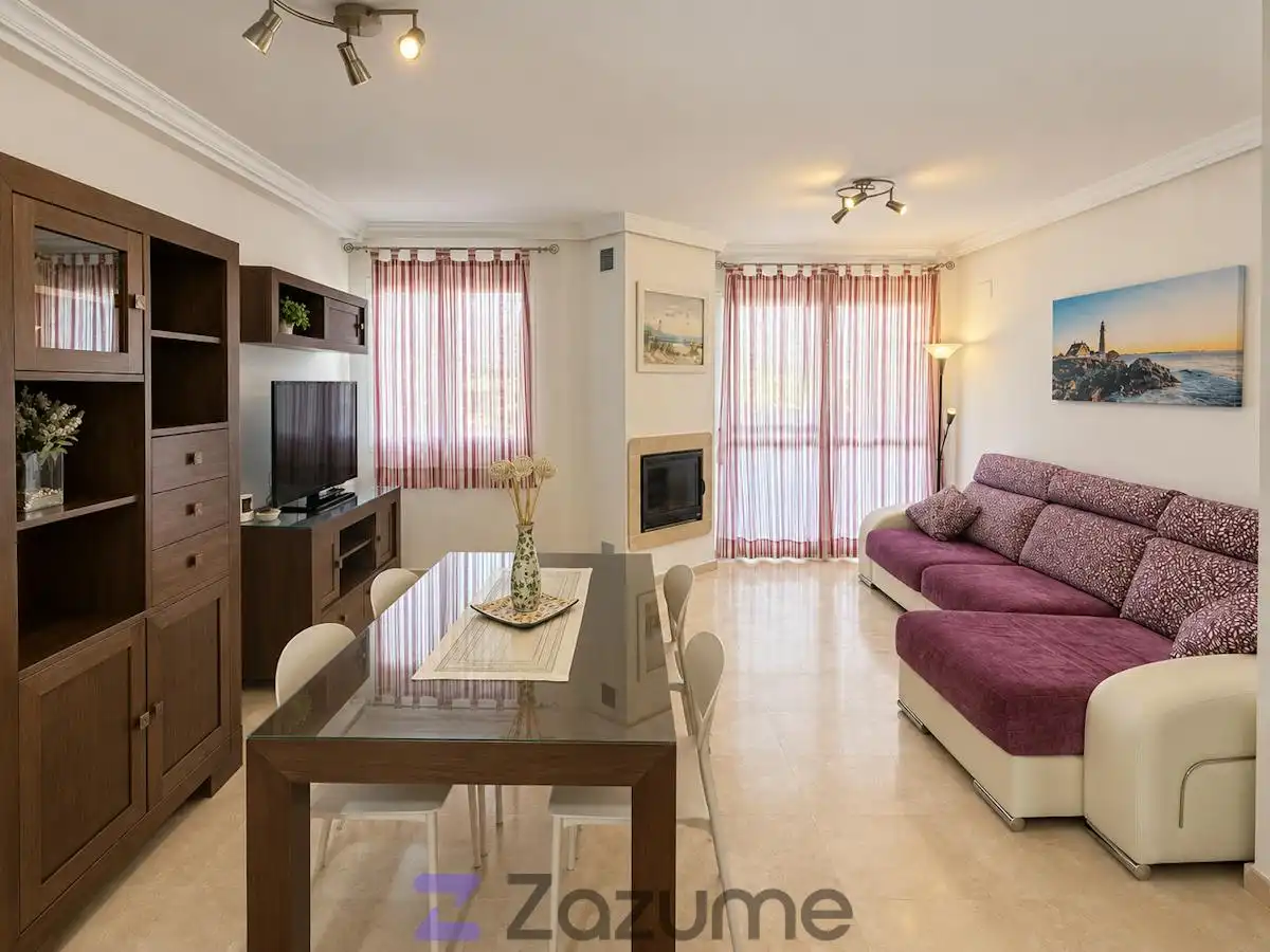 Apartment with pool to rent in N/A, imagen 3