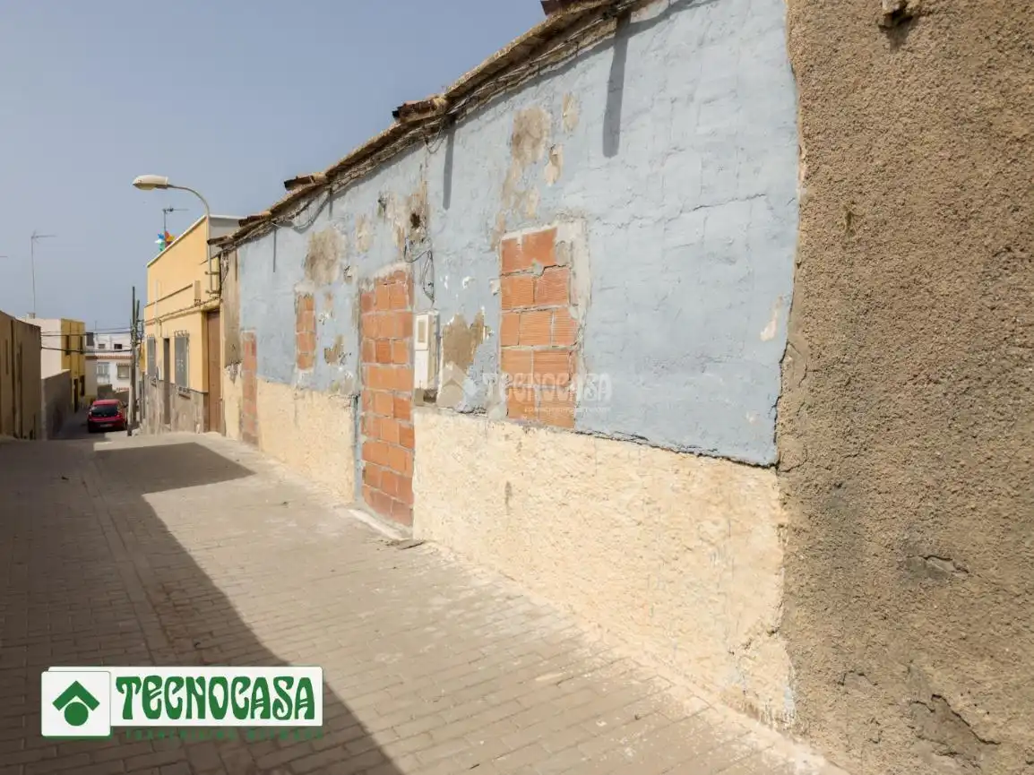 Wohnung zum Verkauf in Adra, imagen 4