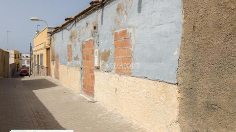 Foto 4 de Casa adosada en venta en Adra, Almería