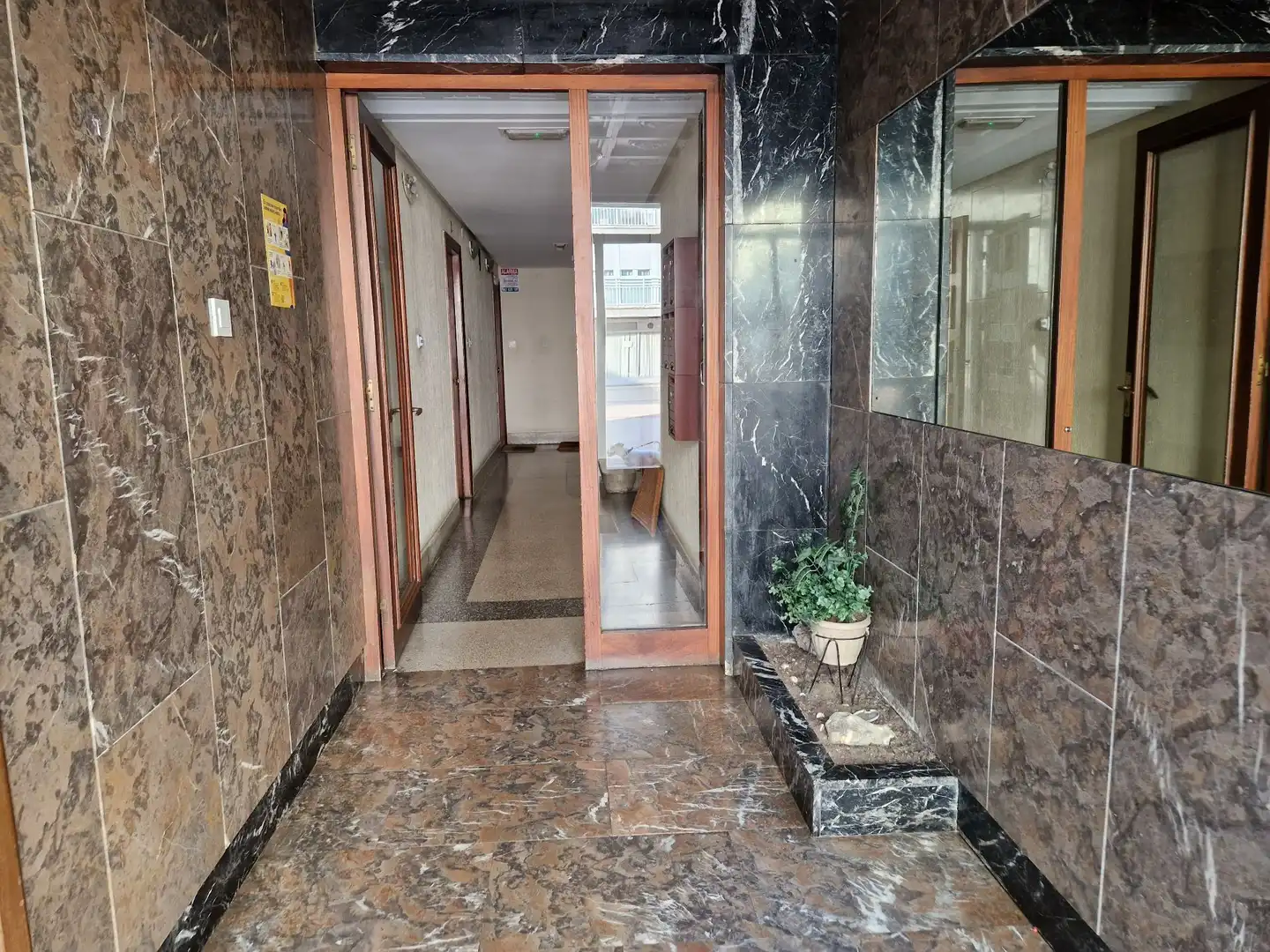 Flat for sale in Irun   with Heating