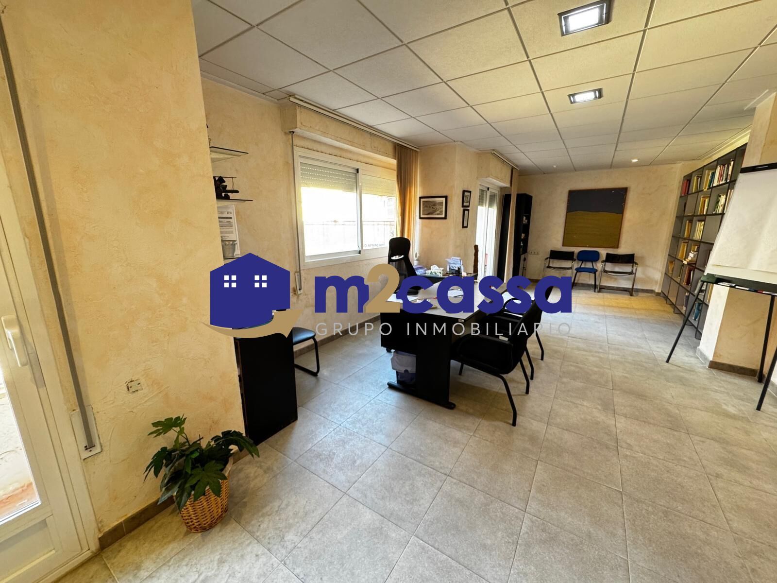 Flat for sale in Lorca  with Air Conditioner