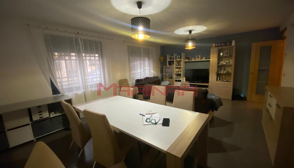 Foto 1 de Pis en venda a  Niquel, S/n, Borox, Toledo