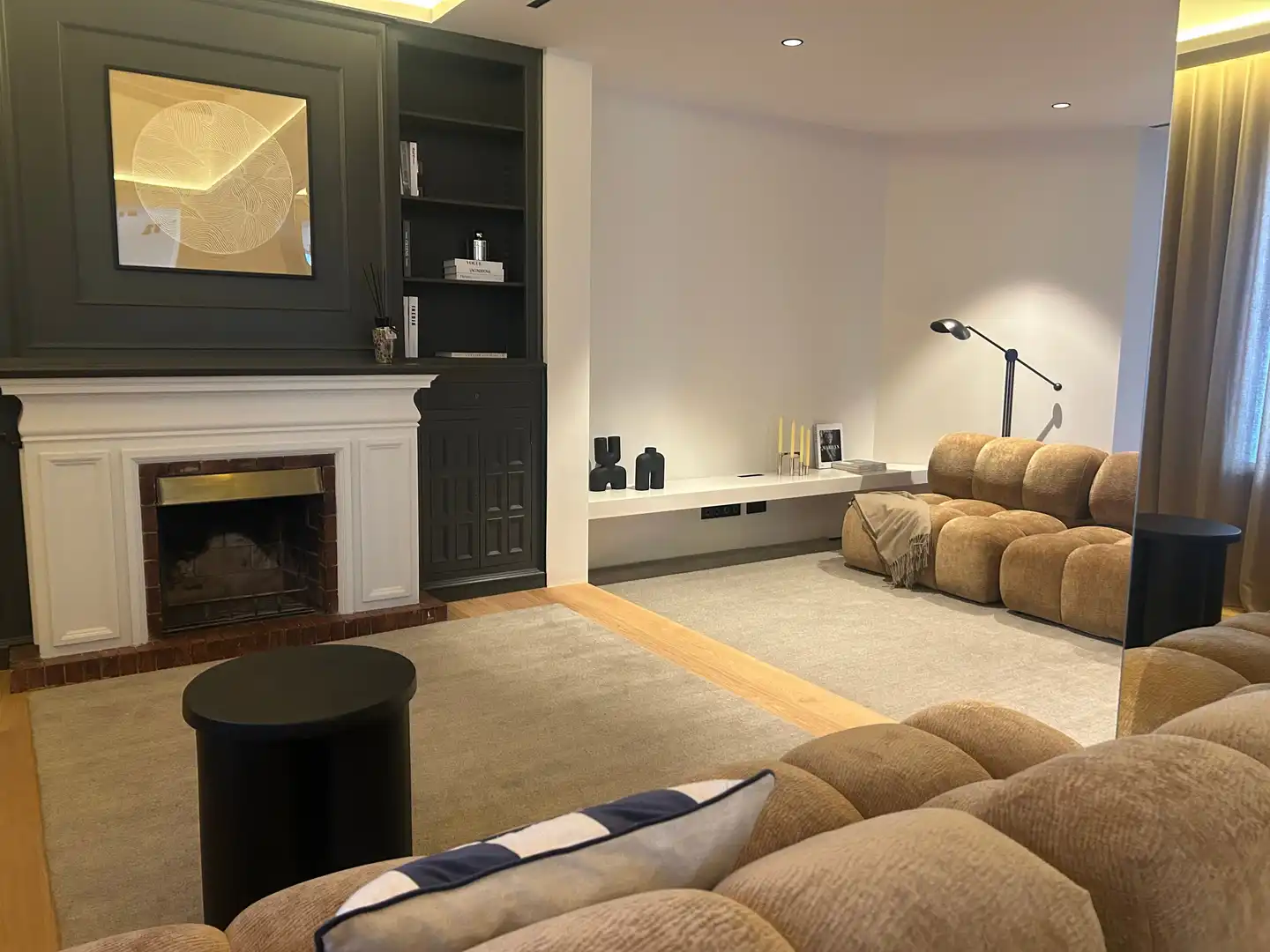 Appartamento con terrazza in vendita a Calle MUNTANER, imagen 47