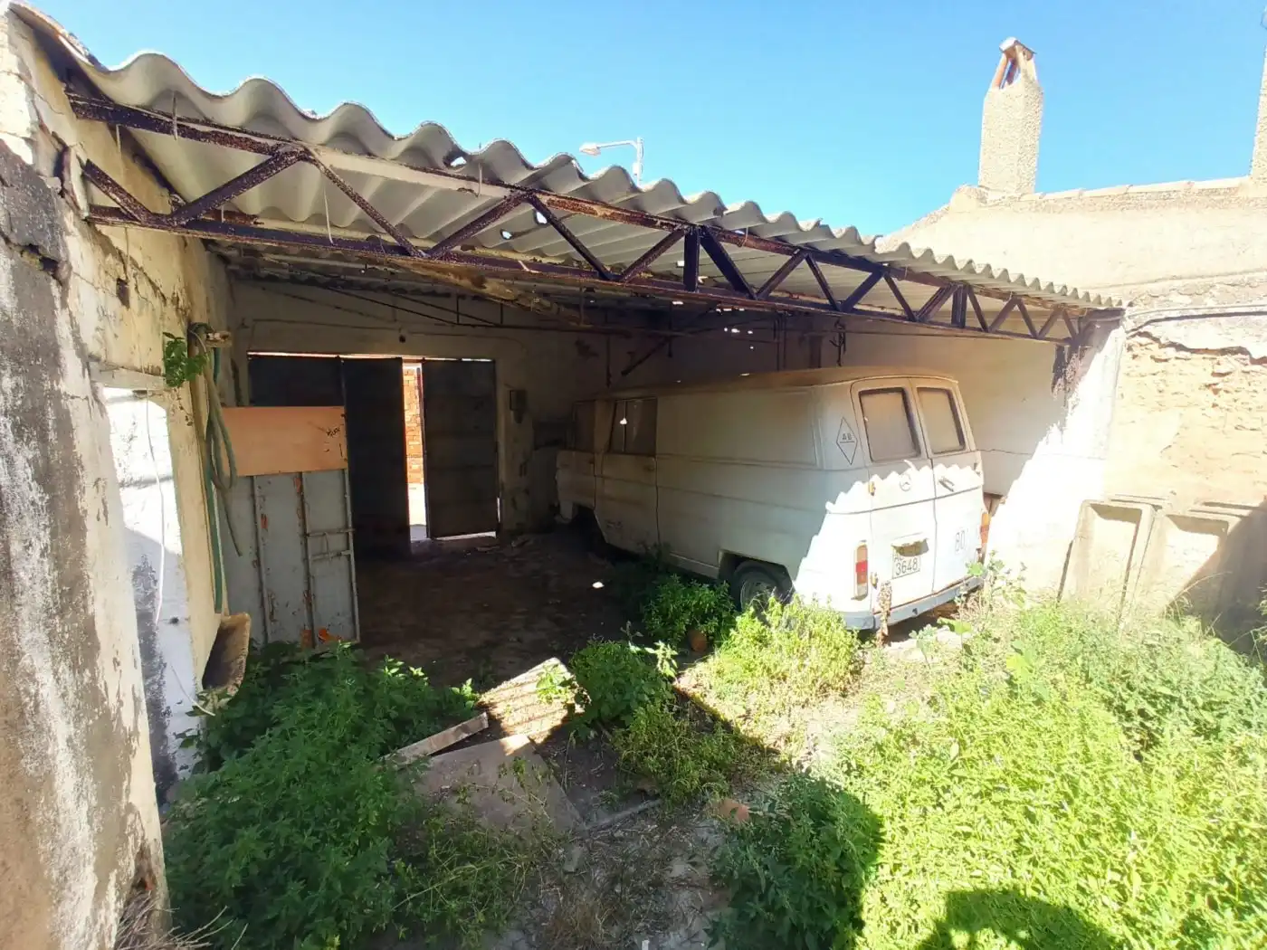 Terrenos y solares en venta en Hellín, imagen 3