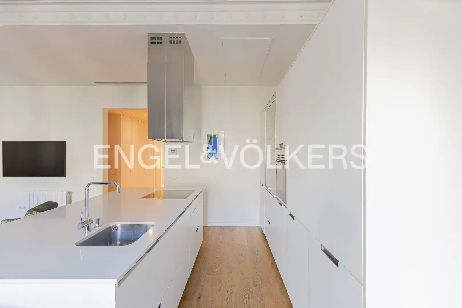 Flat with terrace for sale in Eixample, imagen 9