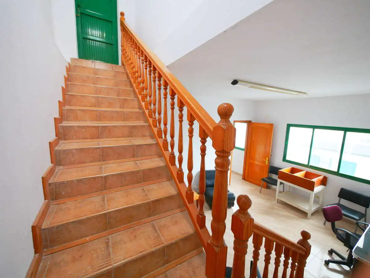 Houses for sale in Haría  with Terrace and Washing machine