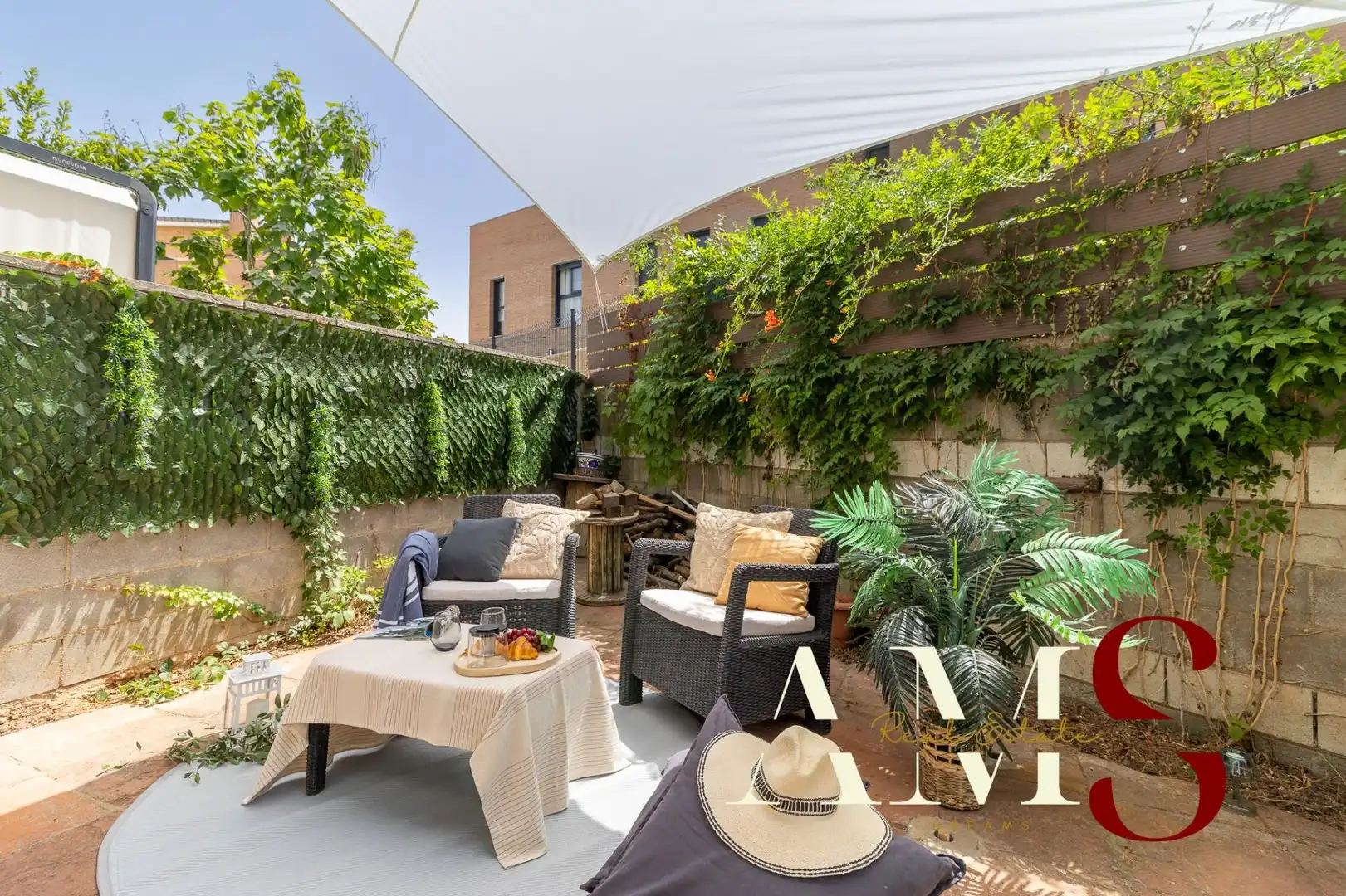 Maison jumelée avec jardin à vendre à SITGES, imagen 2