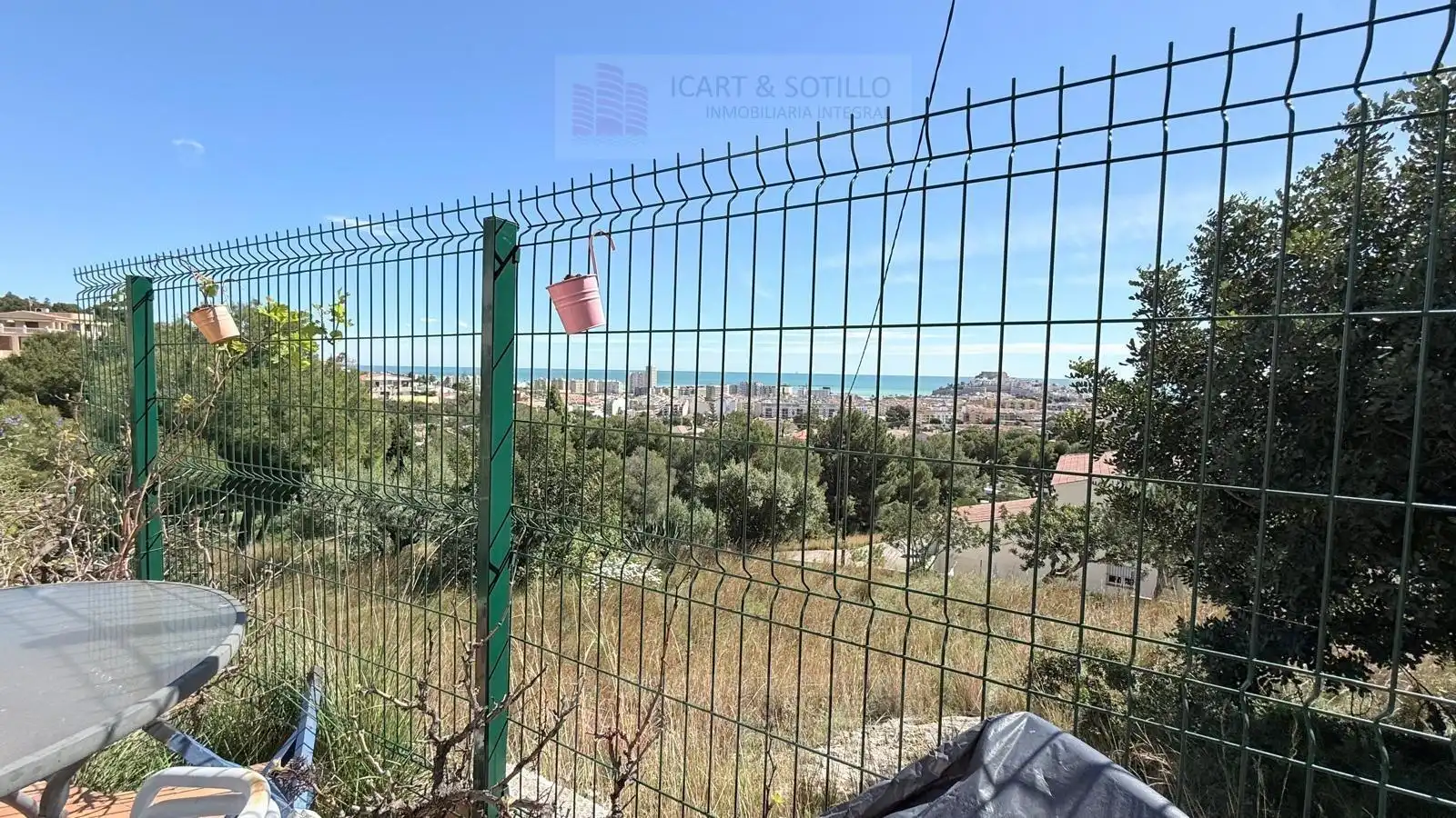 Maison avec jardin à vendre à Avenida ITALIA, imagen 57