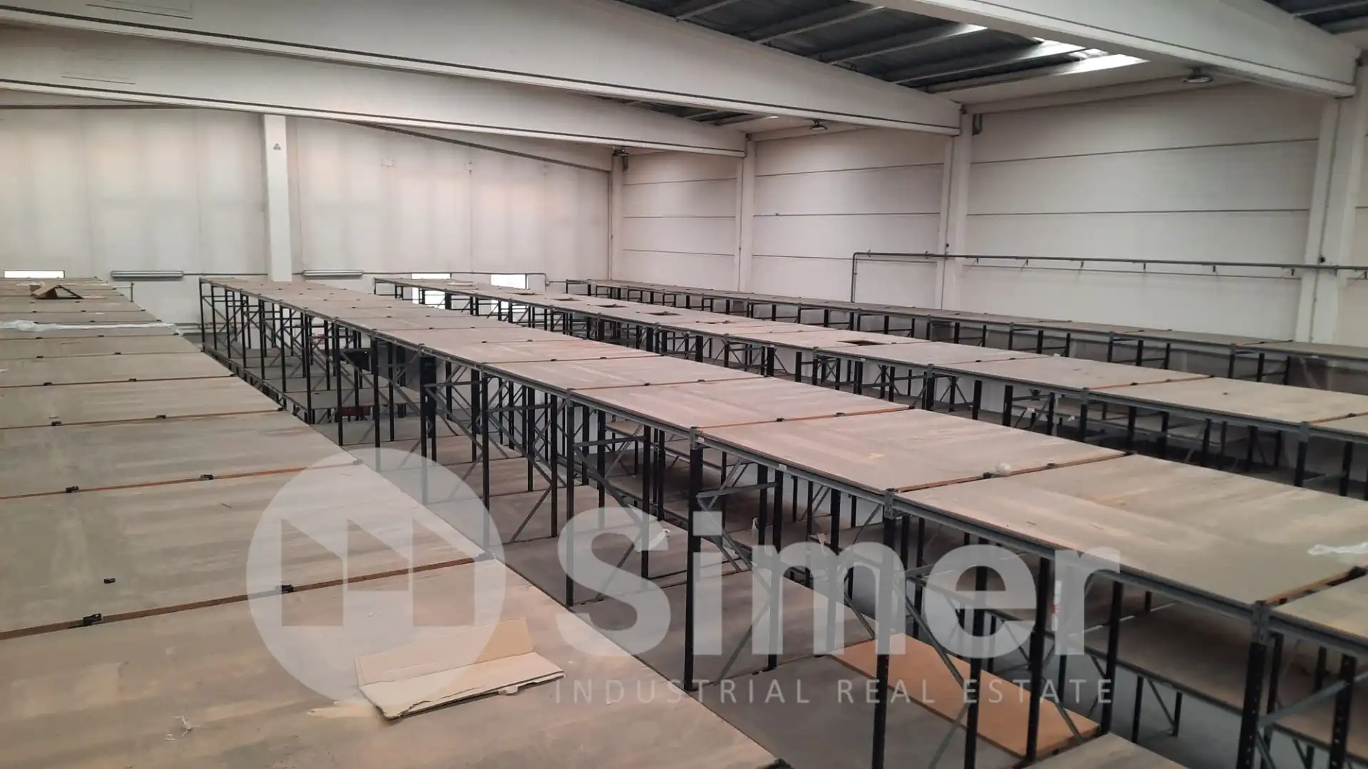 Industrial buildings for rent in Montcada i Reixac
