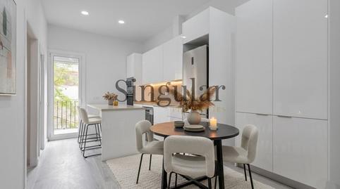 Foto 3 de Piso en venta en Carrer del Rosselló, L'Antiga Esquerra de l'Eixample,  Barcelona Capital