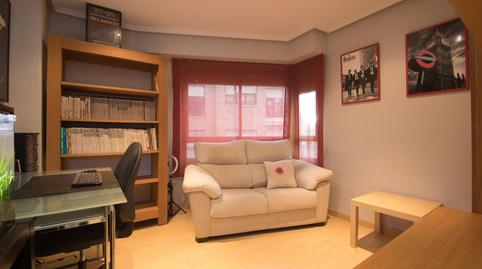 Photo 5 of Flat for rent in  Mestre Serrano, Reina Victoria - Miguel Hernández, Elche / Elx