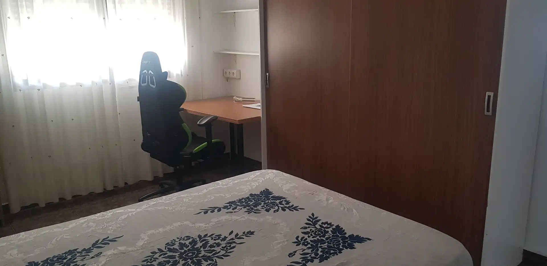 Piso de alquiler en Calle Agustina de Aragón, Fígares