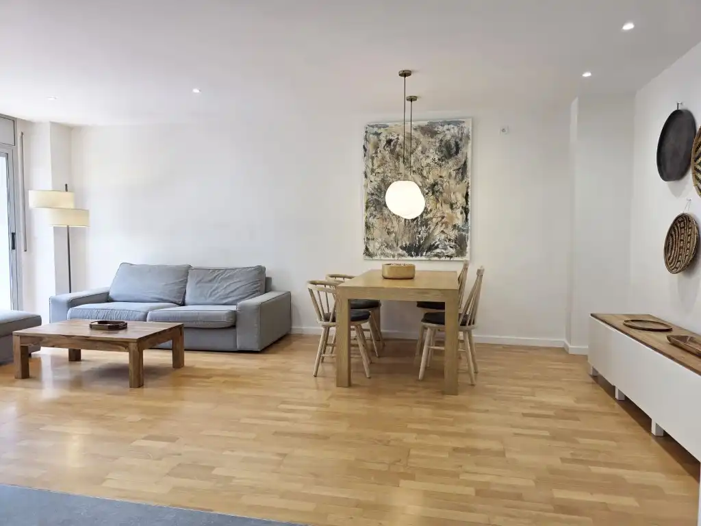 Apartments for rent in Via Europa - Parc Central