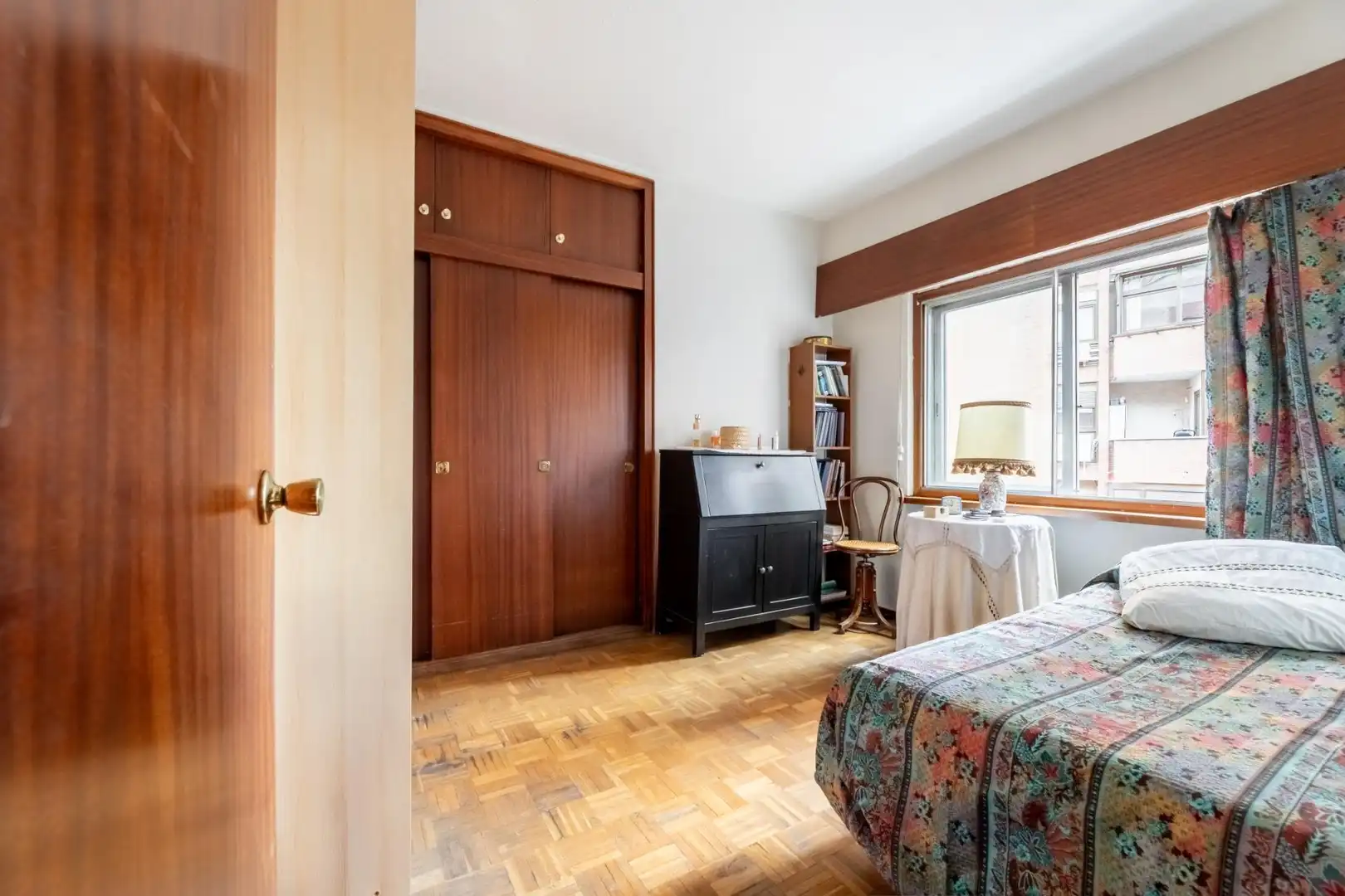 Piso con piscina en venta en Chamartín, imagen 38