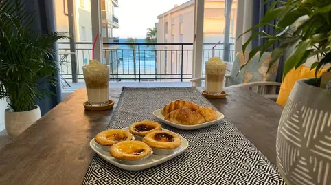 Foto 2 de Apartamento de alquiler en Platja de Ponent, Salou