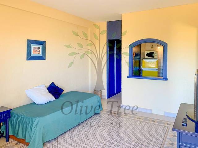 Apartamento en Alquiler en Calle Burgos en Sant Agustí - Cala de Bou