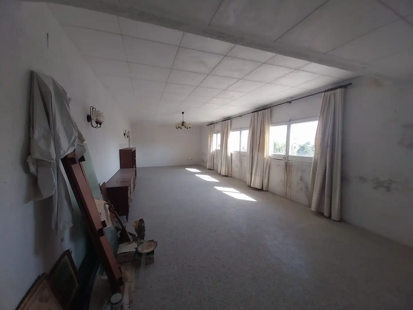 Casa adosada en venta en Bellcaire d'Empordà con Trastero y Amueblado