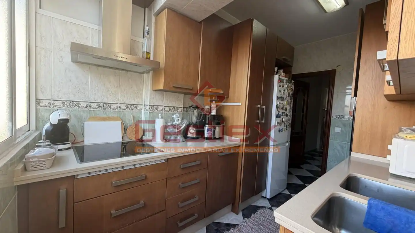 Duplex con ascensore in vendita a Almendralejo, imagen 8