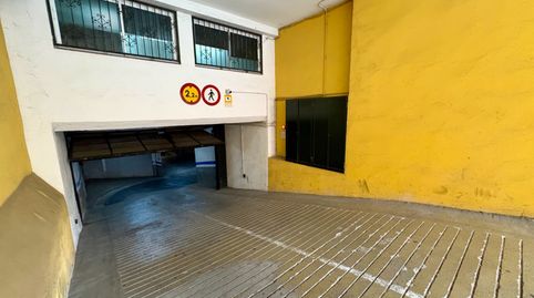 Photo 5 of Garage for rent in Camí Ral el Ravalet, Havana, Mataró