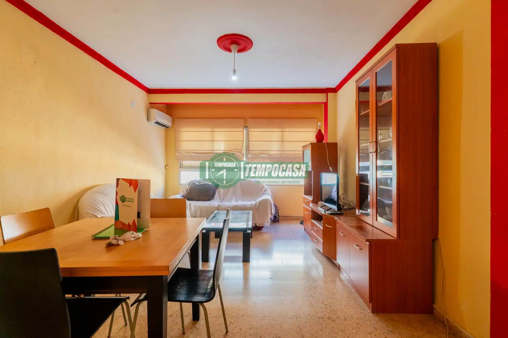 Piso con ascensor en venta en Carrer de Juan Bautista Marco 10, imagen 10
