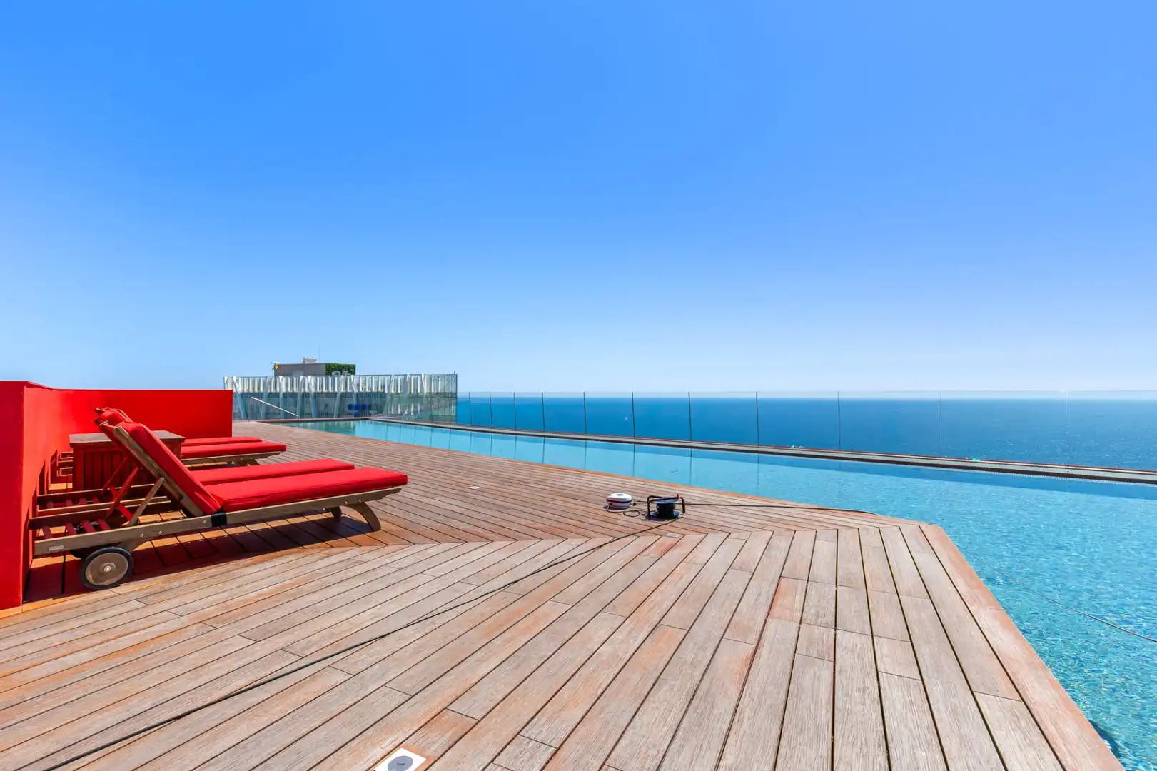 Pis amb piscina en venda a DE LLEVANT, imagen 51