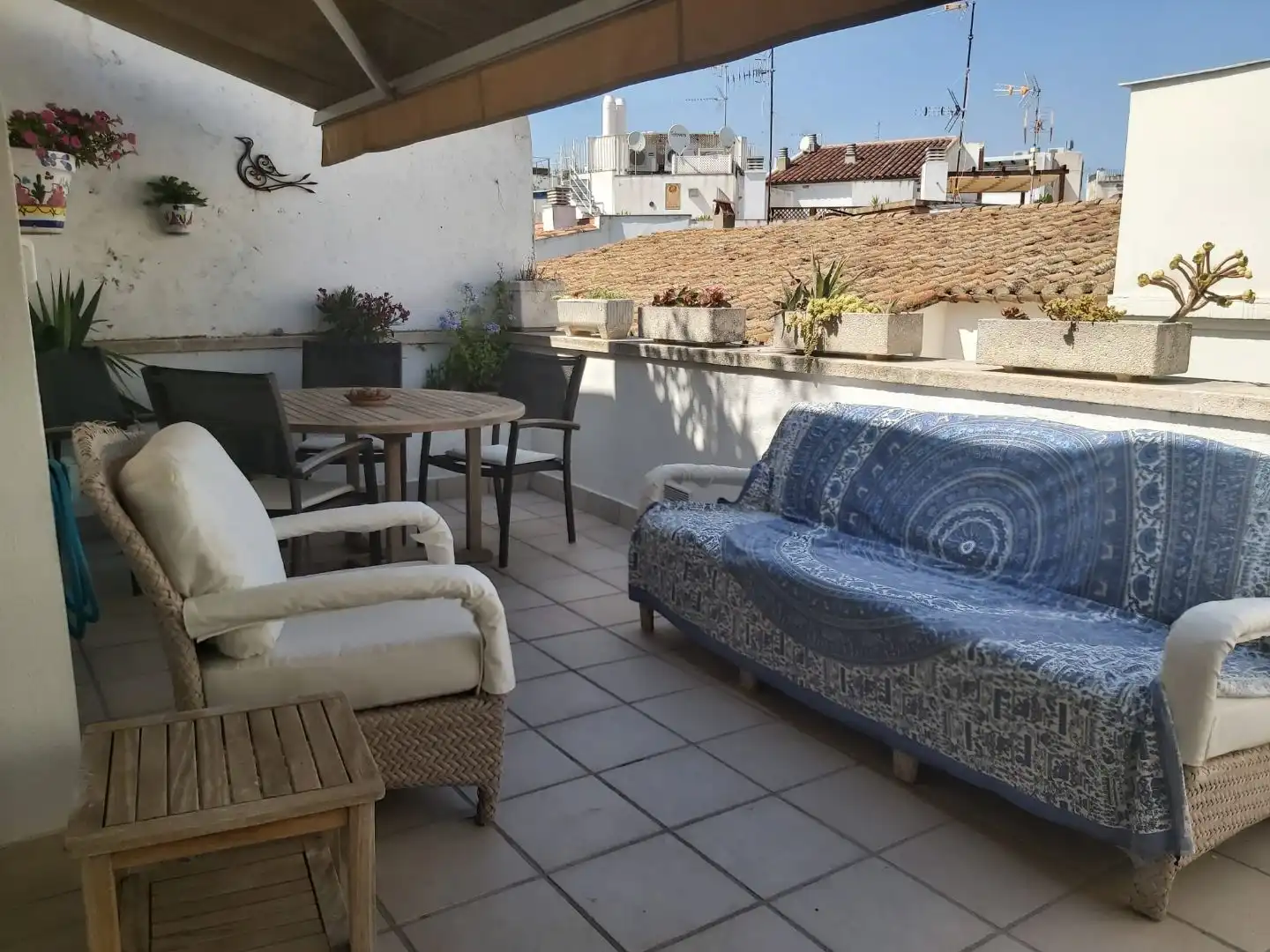 Appartamento in affitto a carrer major 7, imagen 26