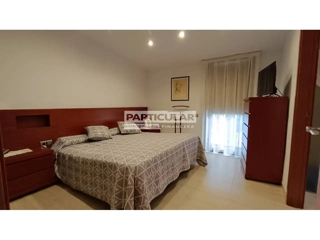 Dormitori de Casa o xalet en venda en La Roca del Vallès, Barcelona