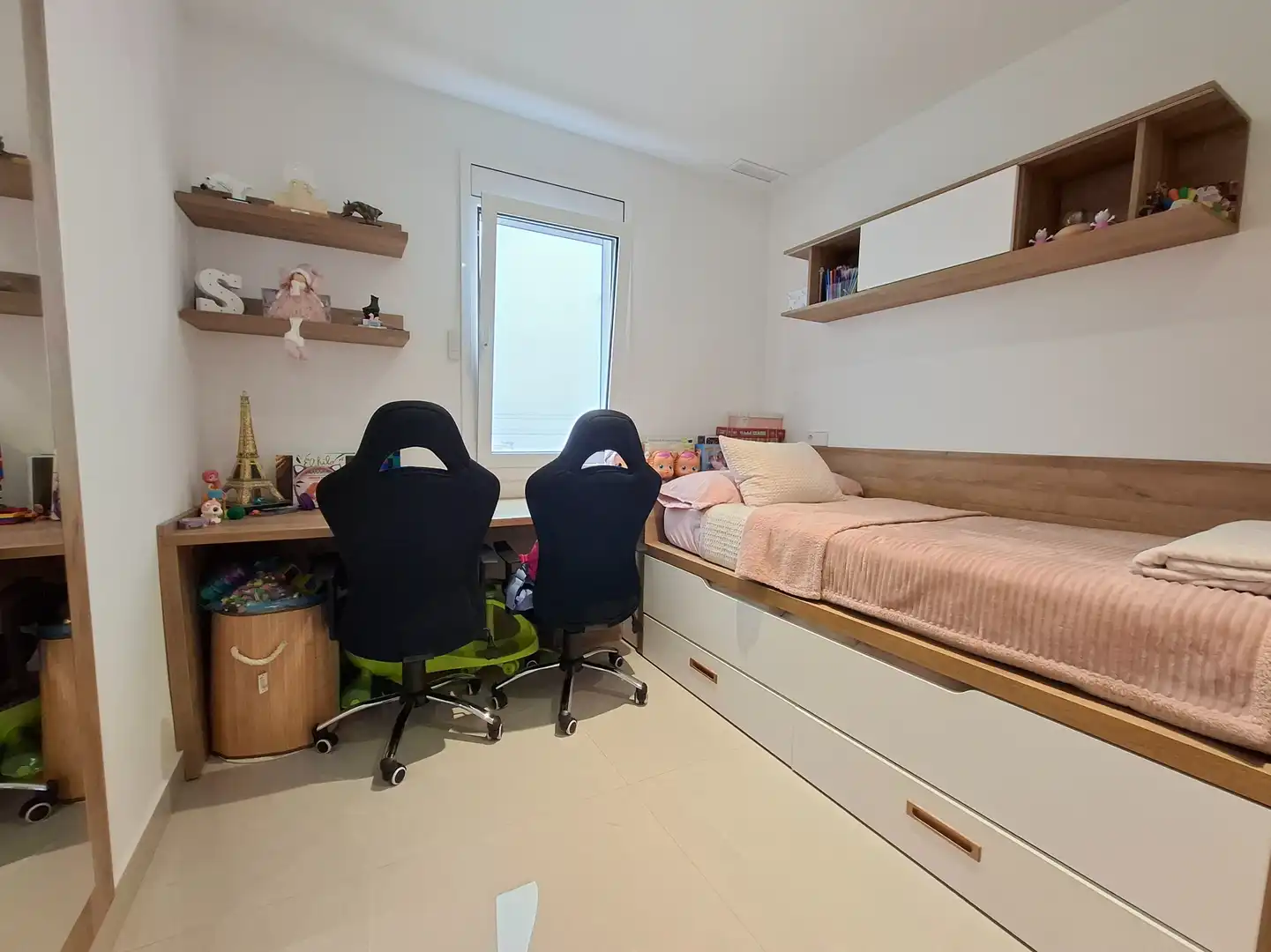 Piso en venta en Carrer de Lepant, Sagrada Família