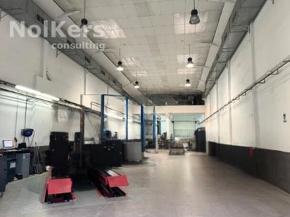 Industrial buildings to rent in Cornellà de Llobregat  with Heating