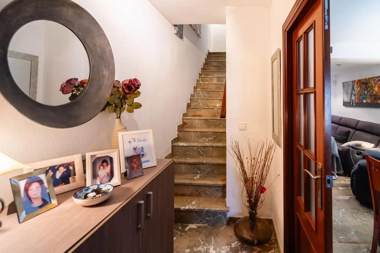 Casa amb terrassa en venda a Periurbano Oeste - Sierra, imagen 22