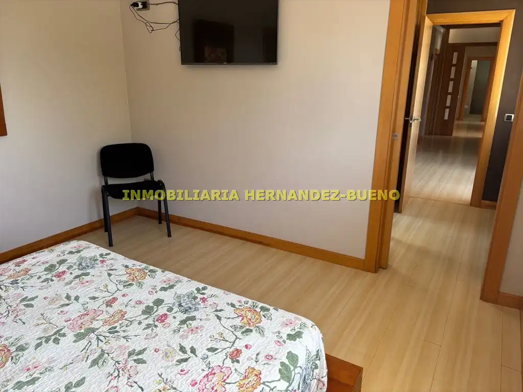 Xalet amb piscina en venda a Villamayor, imagen 49