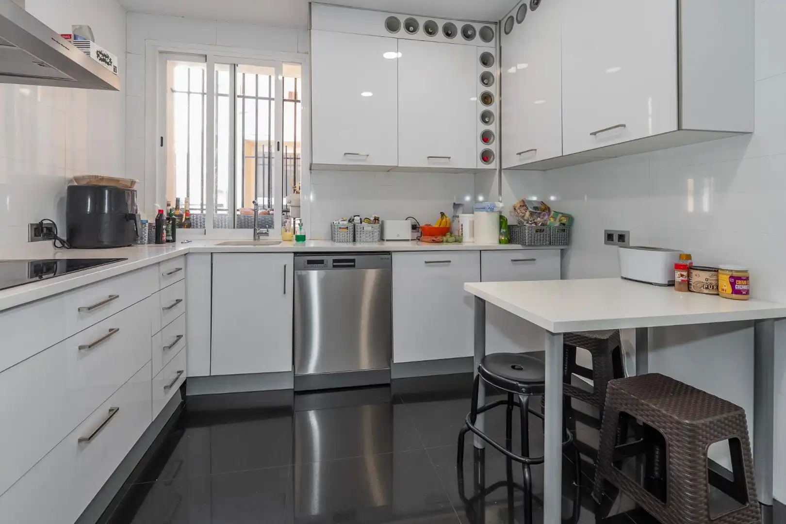 Flat with lift for sale in Calle ROMERO ROBLEDO, imagen 7