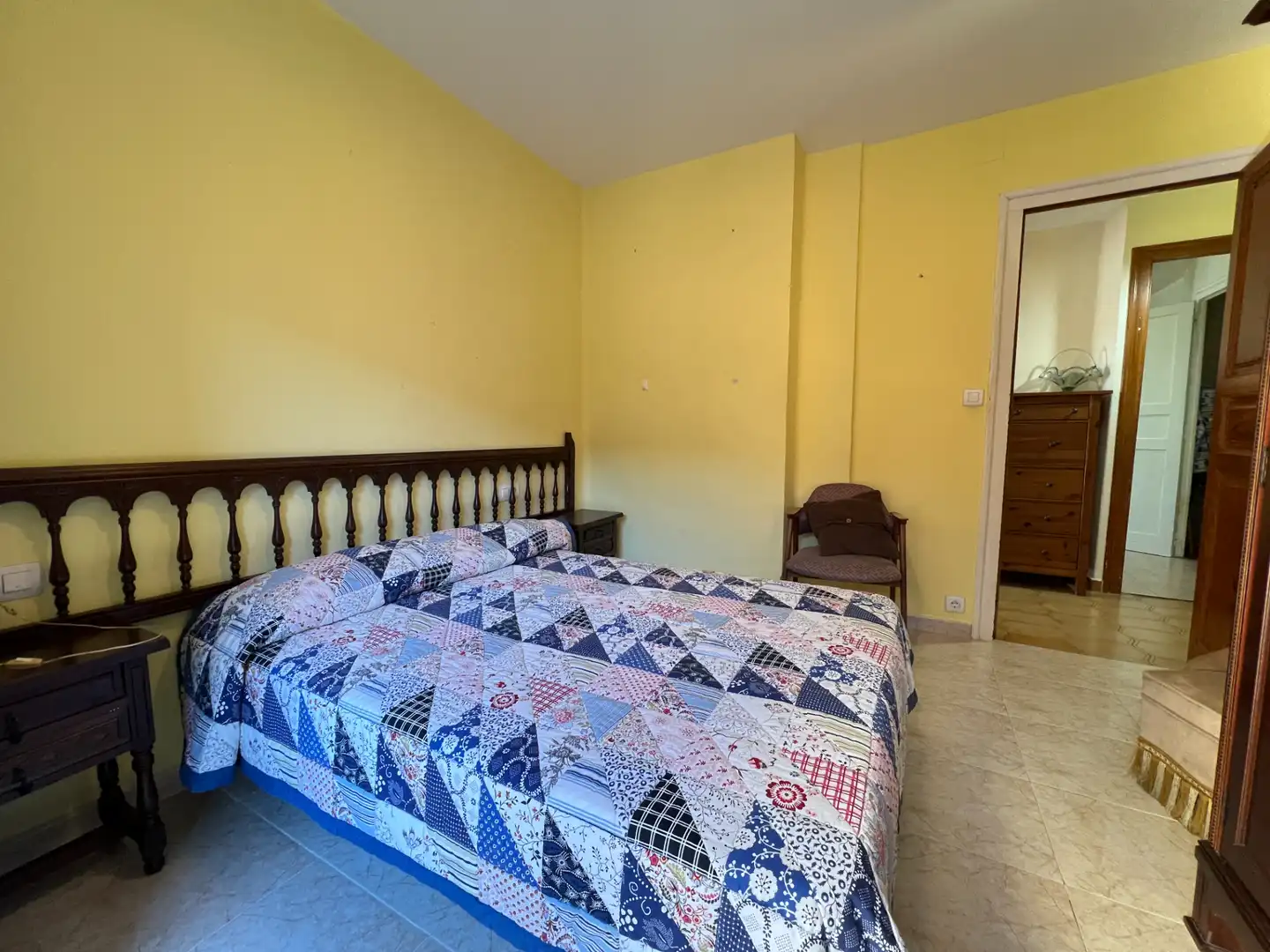 Habitación de Piso en venta en Jaca
