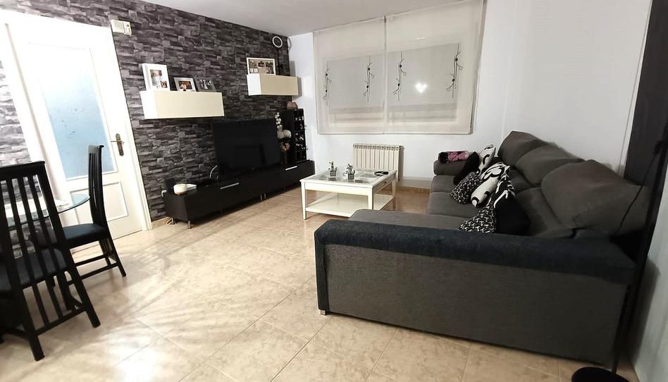 Photo 1 of Planta baja for sale in Els Molins, Barcelona