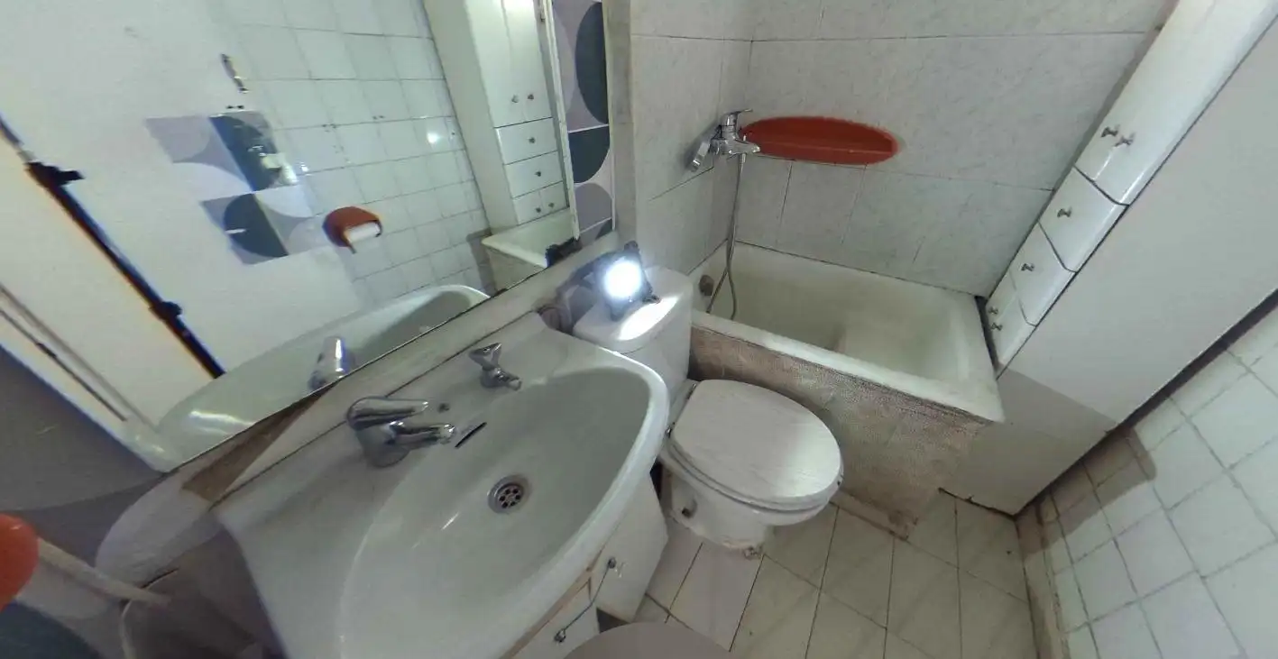 Bany de Pis en venda en Madrid