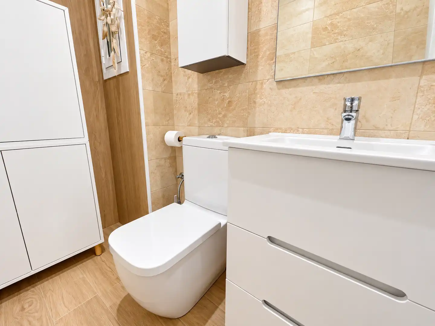 Piso con jardín en venta en El Gall, imagen 33