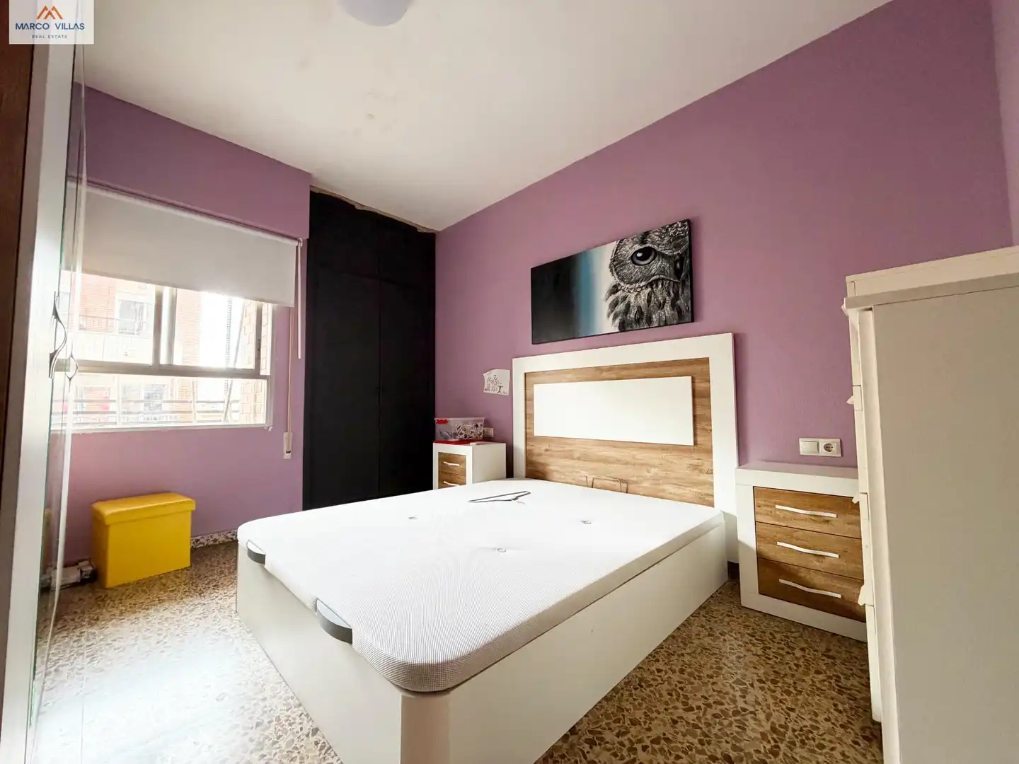 Habitación de Piso en venta en Guardamar del Segura con Balcón