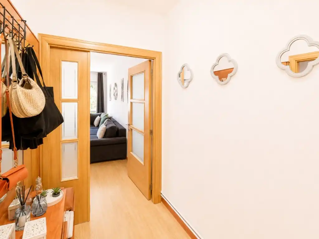 Flat for sale in Vilafranca del Penedès  with Heating and Balcony